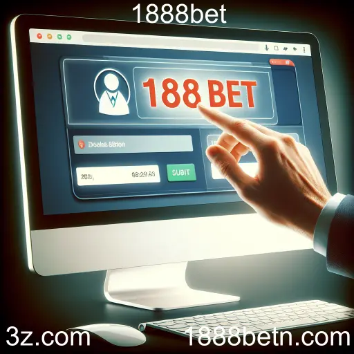 Experiência VIP 1888bet