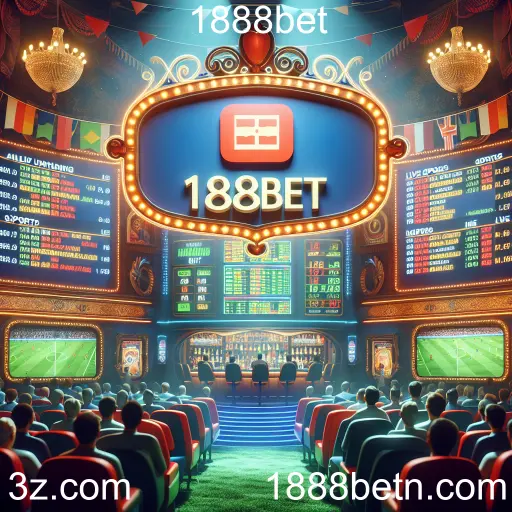 Jogos de Slot 1888bet