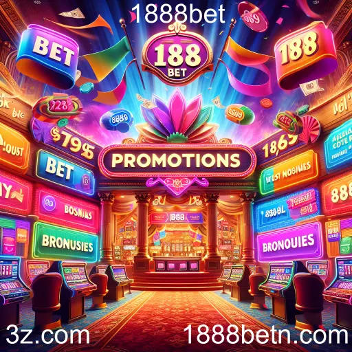 Jogos de Slot 1888bet