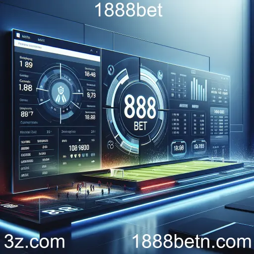 Estatísticas 1888bet